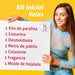 Kit Inicial De Velas Artesanales - Somos Yctaller 1