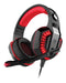 Level Up Rattlesnake Gaming Headset PS4 PC Xbox One 0