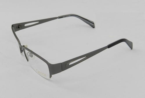 Yop Qk8338s Metal Frame for Glasses 0