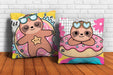 DRA 30 Designs for Sublimating Various Children's Cushions 6