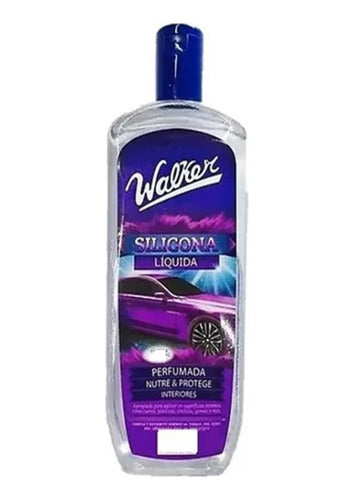 Walker Silicona Liquida Perfumada 250 Ml - Maranello 0