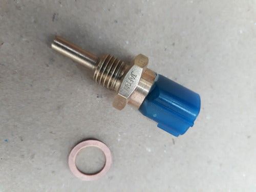 Renault Temperature Sensor Water Koleos 2.5 2TR 702 2