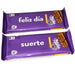 Milka Castañas Caramelo 55gr -barata La Golosineria 0