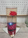 Set of 18 Glass Cylinder Centerpieces 9x20 Solo Glass Centerpiece 1