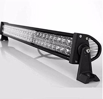 Barra Cree Led 180w Dual Comb Potencia 12-32v  Anclajes 86cm 0