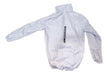 Lightweight Reflective Windbreaker Jacket Cross Road with Convertible Waist Bag 17