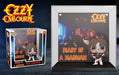 Funko Pop Albums Ozzy Osbourne Diary Of A Madman #12 3