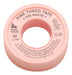 Gasoila Pt80-24 Pink Ptfe High Density Thred Tape Roll, -450 0