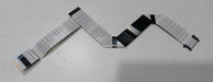 Flex Lvds Panasonic Tc-l42et60a 130908a8 41 Pin E221612 2