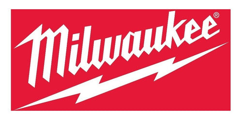 Milwaukee Shockwave 2" Impact Phillips #2 Power Bits (5 PK) - 48-32-4602 3