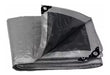 Lona Impermeable Truper Plata 6 X 3 Metros Camping - Tyt 0