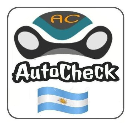 Autocheck OBD2 Port Tester 4