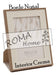 Rattan-Look Photo Frame 20x30 Various Colors 4