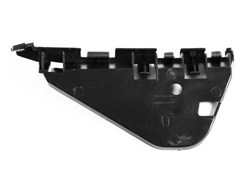 Retov Soporte Paragolpe Trasero 4 Puertas Lateral Peugeot 2006 1