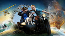 Las Aventuras De Tintin Xbox 360 Ubisoft Paramount. 1