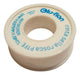 ELU - FLON Teflon Tape 1/2 X 20 Reinforced X 100 Rolls 0