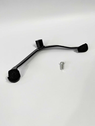 Premium Black Honda New Wave 110s Gear Shift Lever 6