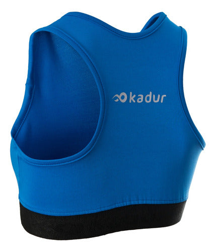 Kadur Sports Top for Fitness, Running, and Training 35