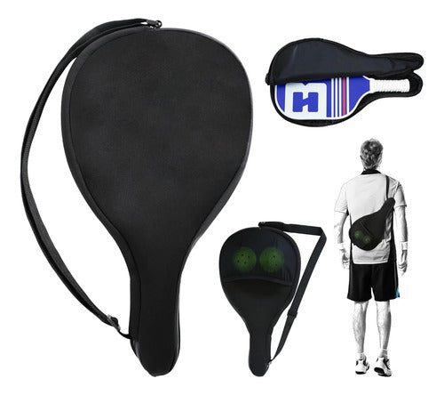 Orbein Pickleball Cover - Pickleball Bag for Men and Women 0