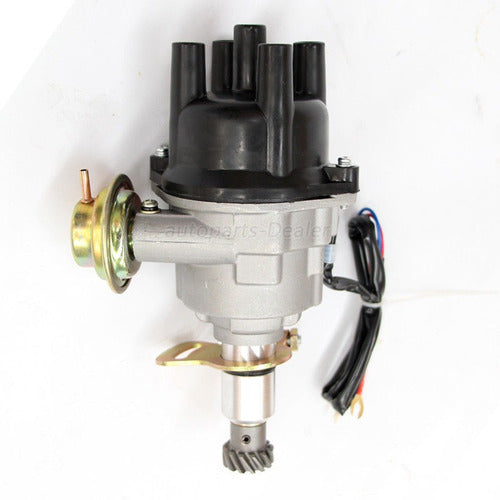 Nissan Datsun 1200 A10 New Ignition Distributor 0