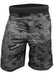 Epic Mma Gear Wod Shorts Para Hombre Agility 40 0