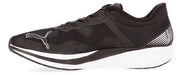 Puma Running Shoes Redeem Profoam Men's in Black and White 1