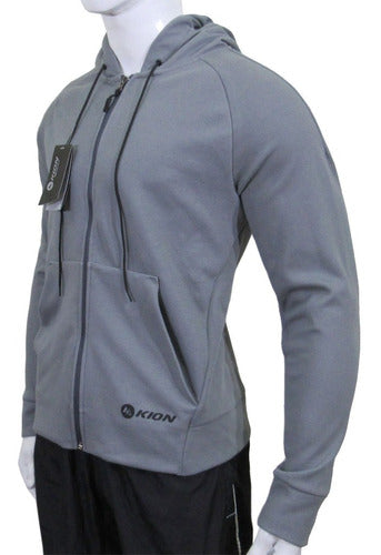 KION Campera Kion Class Hombre 5