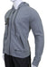 KION Campera Kion Class Hombre 5