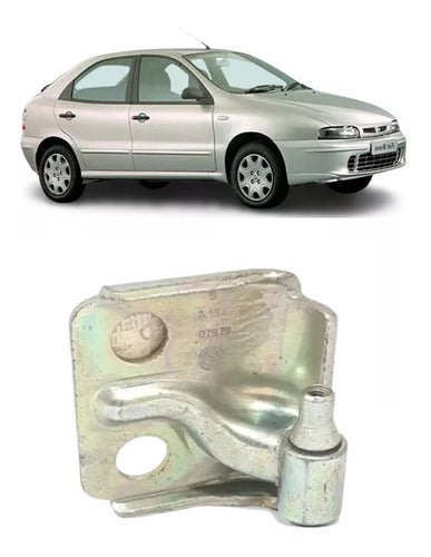 Fiat Front Left Door Hinge for Marea and Brava Models 0