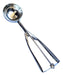 Cuchara Bochera Ice Cream Scoop Stainless Steel 80g 0