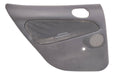 Tapizado Panel Puerta Trasero Izquierdo Peugeot 207 2011 0