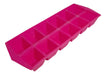 Generic Silicone Ice Cube Tray 12 Ice Cubes - Full7x24 0