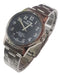 Reloj Montreal Me150 Hombre Malla Acero Sumergible 30 Mts 0