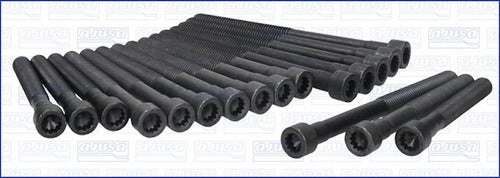 AJUSA Tornillos De Tapa De Cilindros Mercedes Benz 190D/220/240 0