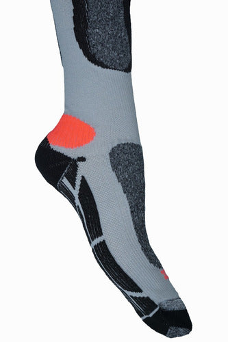 Sox Long Thermal Ski Snowboard Reinforced Socks 3