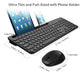 Leadsail Wireless Keyboard and Mouse Combo 1