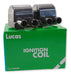 Lucas Cable+Spark Plug+Coil Kit Chevrolet Spin 1.8 8v 5