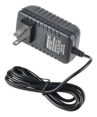 Ablegrid Dc Adapter Charger for Md Dvd Player 1