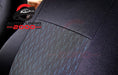 Car Seat Covers Fabric Autotuning2000 Matrix for Toyota Etios 3