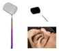 Rectangular Eyelash Extension Placement Mirror 0