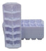 Deses Plast Plastic Ice Cube Trays Set of 5 Colors 6