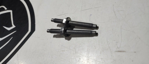 Peugeot Citroen Admission Pipe Screw 1.6 HDi Original 1