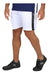 Lotto Short Fútbol Your Team Hombre En Blanco | Dexter 1