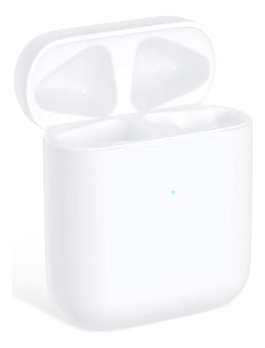 Avainaly Wireless Charging Case for AirPods 1/2 0