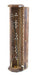 Indian Wood Incense Holder Tower 36 cm x 8 cm 5