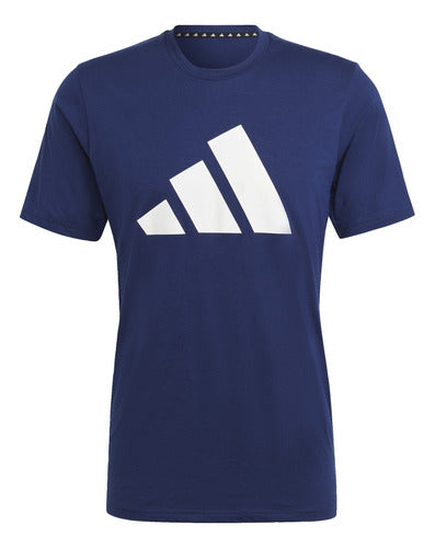 adidas Training T-shirt Train Essentials Feelready Logo Ib82 0