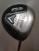 Driver Golf Callaway Ft-3 Vara Aldila 55 0