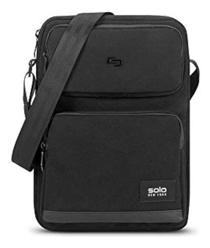 Solo Ludlow Universal Tablet Bag 0