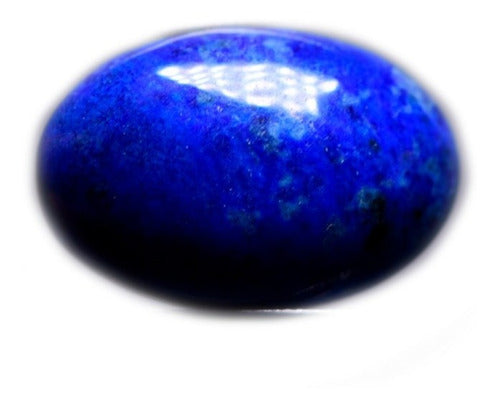 Svgemstones Lapis Lazuli 30x20mm 0