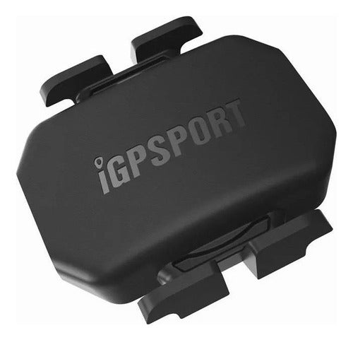 Igpsport Cadence Sensor CAD70 Compatible with Strava & Garmin C-107 0